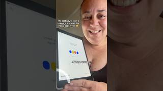 I think i learn faster like this #Language #Practice #LearnWithPingo #pingoai