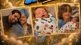 Canción de Saulo hijo de Ferdinando Valencia y Brenda Kellerman | se vale llorar 😢