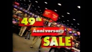 1998 Circuit City commercial
