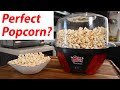 Stir Crazy The Perfect Popcorn Popper Stir Crazy The Perfect Popcorn Popper