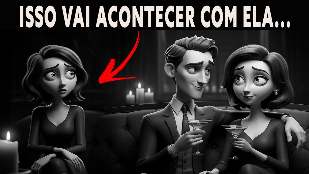 O que a espera depois que ela se afastar de você?