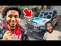 INSTALLING 1 OF TRACKHAWK HOOD…/FASTLIFENICK/ Reaction 🔥