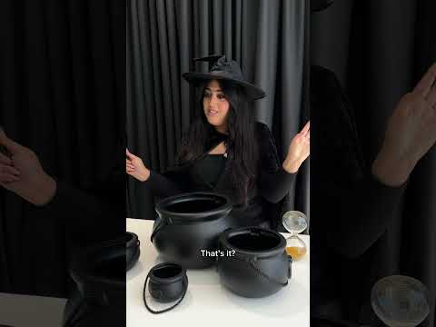 When It Comes To Property Searches Skip The Spells And Trust The Pros