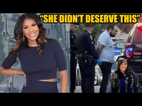 DR CAMEISHA CLARK'S  MURDER LOOKS VERY SUSPICIOUS