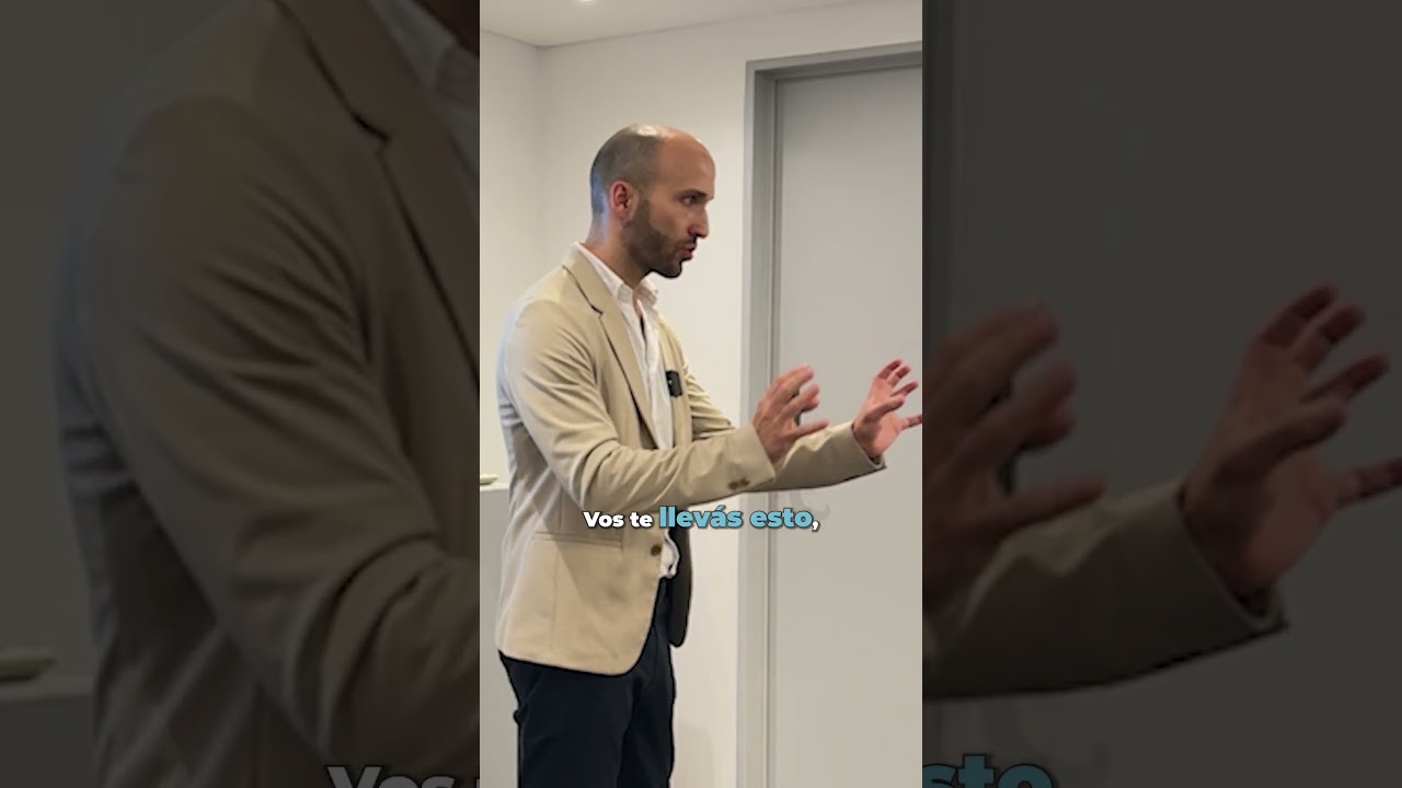 🎯 NEGOCIAR NO ES CEDER, ES INTERCAMBIAR 🏡💰