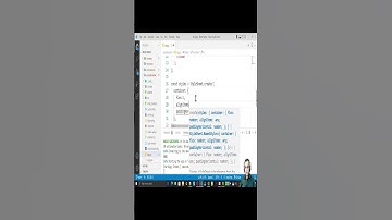 React Native CLI Hello World met behulp van functionele componenten - Deel 2 | Dr. Vipin Classess...