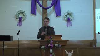 KCOTN - May 24, 2026 - Morning Worship Service