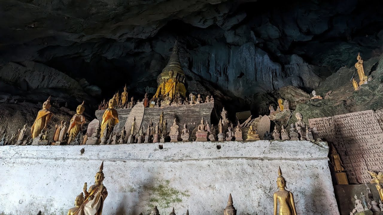 Ancient Kingdoms: Laos