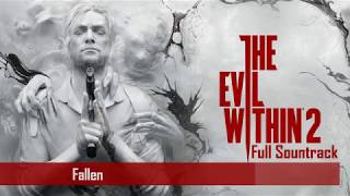 The Evil Within 2 Soundtrack - Fallen