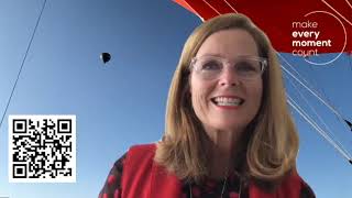 Naomi Simson Shark Tank Australia Pitches RedBalloon to StartUp Grind