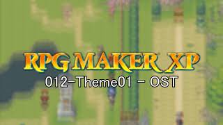 012-Theme01 - RPG Maker XP Soundtrack (Original MIDI)