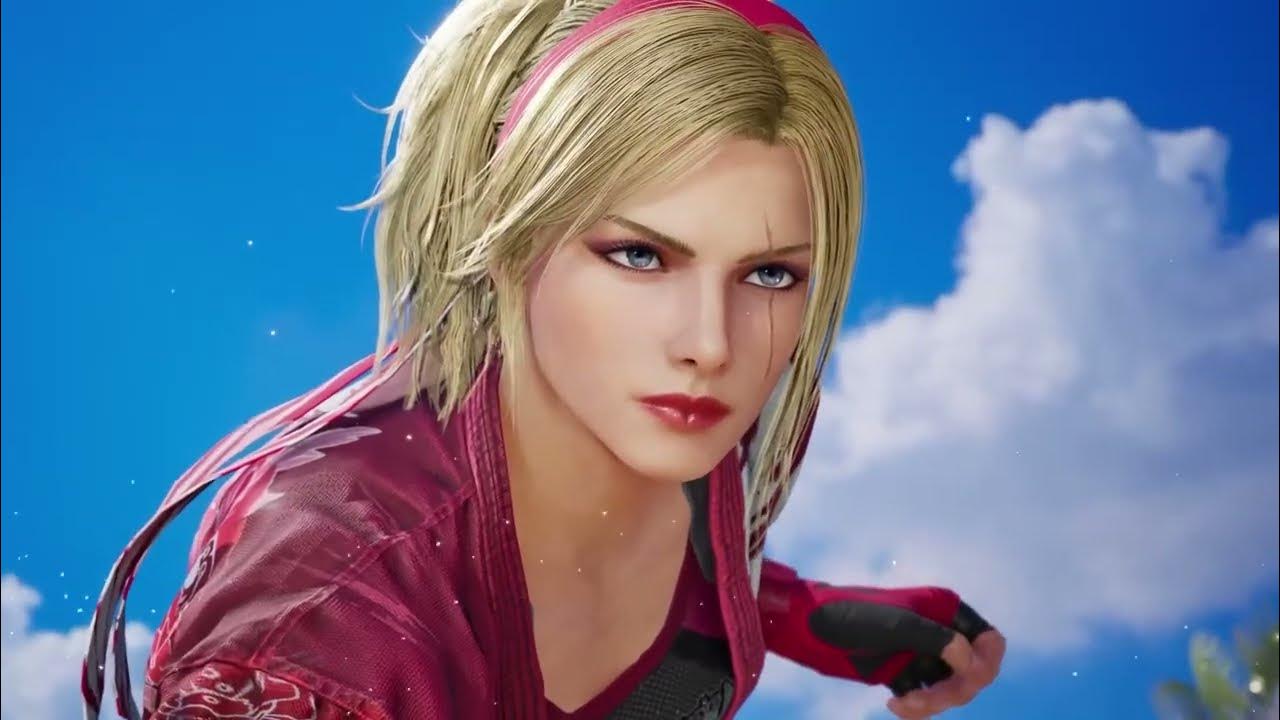 Tekken lidia. Tekken lidia. Tekken 7 lidia sobieska арт. Tekken lidia art. Tekken lidia.