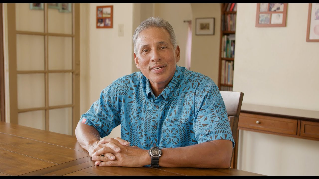 A message from Duke.