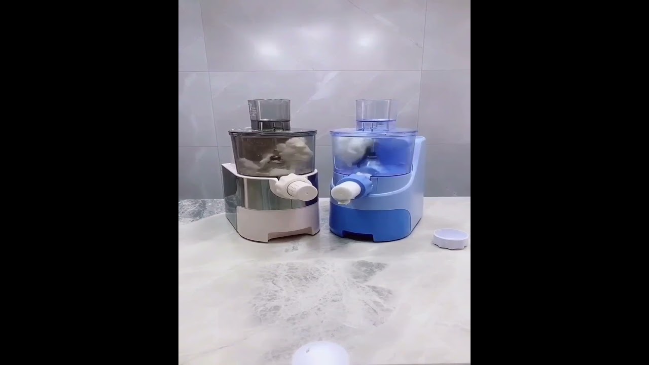 Trendy Gadgets ! Noodle Pasta Maggi & Sevai Maker 