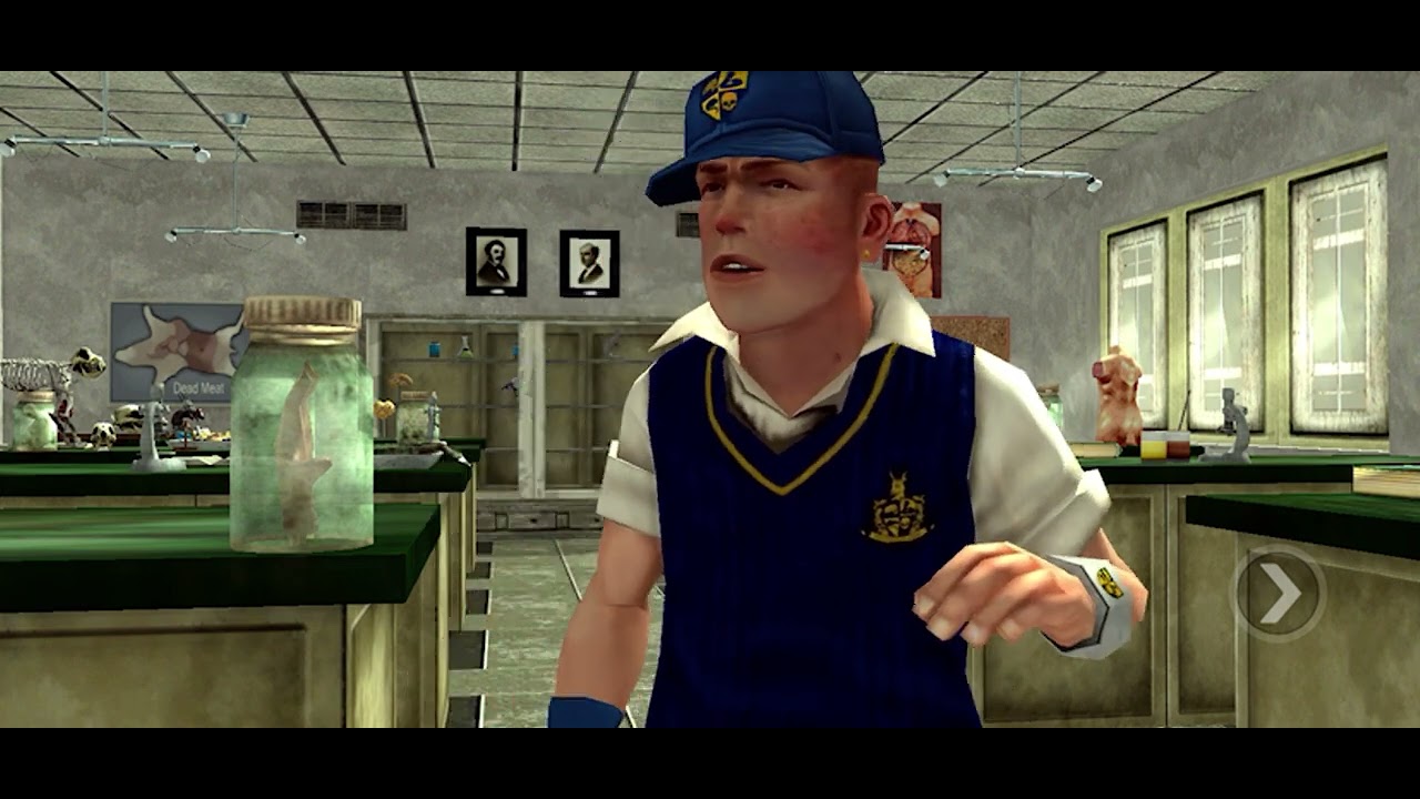 Bully Anniversary Edition Weed Killer Gameplay YouTube