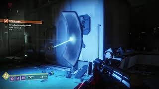 DESTINY 2 MADE A BORDERLANDS REFERENCE