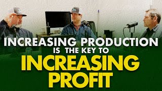 Increasing Production is the Key to Increasing Profits for Construction Contractors by ProfitDig 38 views 1 month ago 2 minutes, 22 seconds