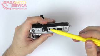Video Видеорегистратор Mystery MDR 806HD. Видеообзор (author: Avtozvuk.ua - AutoBaza)