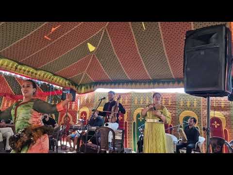 زاهيا السطات بلادي مع الشيخات Music