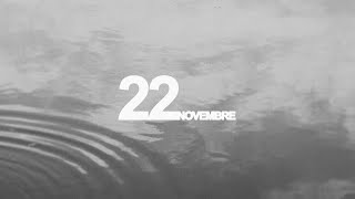 Caballero - 22Novembre (Clip Officiel)