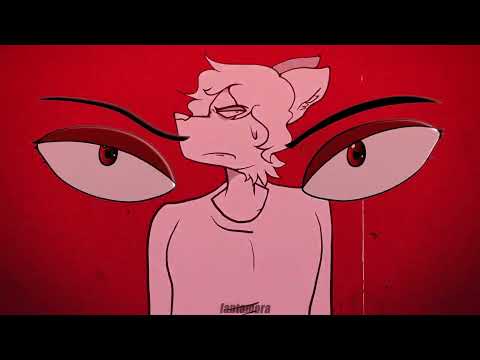 YCH ANIMATION ◈ Down With The Devil // OPEN!