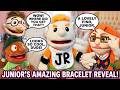SML Movie : Junior's Amazing Bracelet | 4H MARATHON !!! Best Jeffy Moments! Funniest Jeffy 2026