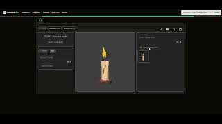 Generate Pixel Art Frame Animations