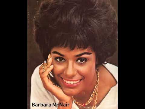 洋楽 Barbara McNair - The Real Barbara McNair Barbara McNair – The Real Barbara McNair – Vinyl (Rockaway