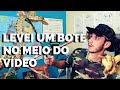 SUAÇUBÓIA E SUAS CARACTERÍSTICAS / Vida Animal