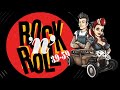 Best Classic Rock And Roll Of 50s 60s - Top 100 Oldies Rock 'N' Roll Of 50s 60s