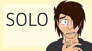 Solo - Animation Meme
This meme is kinda old, but I had an urge to do it anyway so here it is!
Featuring Rolph, hes been in a couple vids before but here he is. I love him hes probably my favorite character in the first comic of my series, and Im getting close to writing the part in the script when hes introduced aa Im excited lmao. If anyone cares for an update on that, Ive got like 1.5 chapters of the comic scripted out. Its not much but Im going to try and work faster. I want to start this comic this year!!!
Back to Rolph, just so you know for most of the comic hes not going to act like this...this meme actually is meant to take place after the events in the comic, so Im not going to talk about it because spoilers c:
Anyway...
I got lazy at the ending bit can you tell?
Also this is my first time doing lip sync in over a year. I tried xD
Original Meme (cloviloop): https://www.youtube.com/watch?v=WSsq2QYjtyY
...
Join my Discord Server: https://discord.gg/emZGrx5
...
Find Me On:
Vlare: https://vlare.tv/u/7XJaXspB
Twitter: https://twitter.com/_Dragonivy
Instagram: https://instagram.com/_dragonivy
Discord: Dragon#5572 Solo - Animation Meme