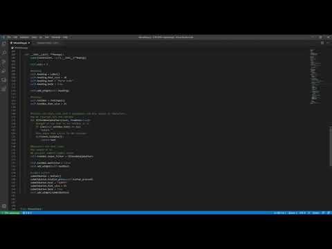 Raspberry Pi, Text to Morse Code with Multi-threading