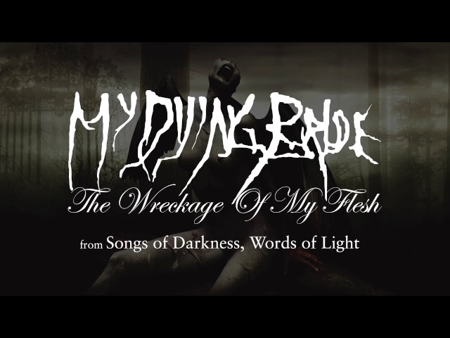 My Dying Bride - A Starving Heart