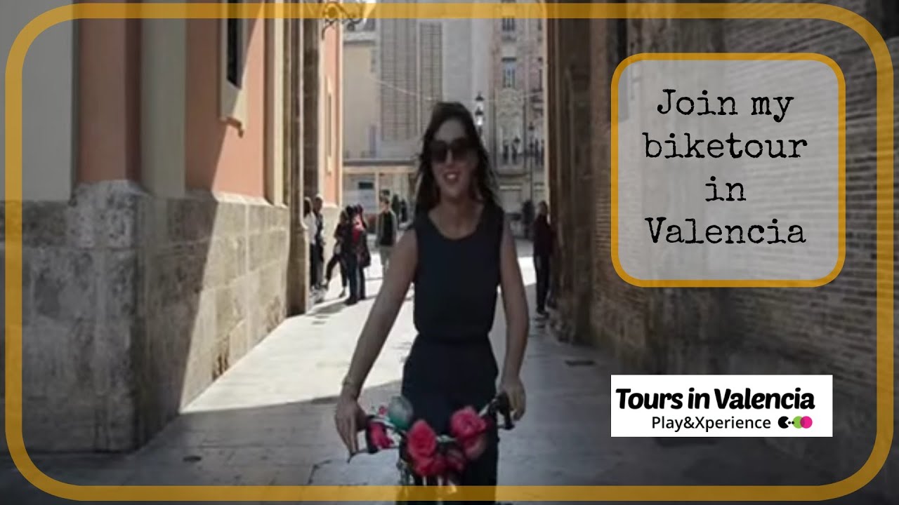 Bike Tour - Tours in Valencia