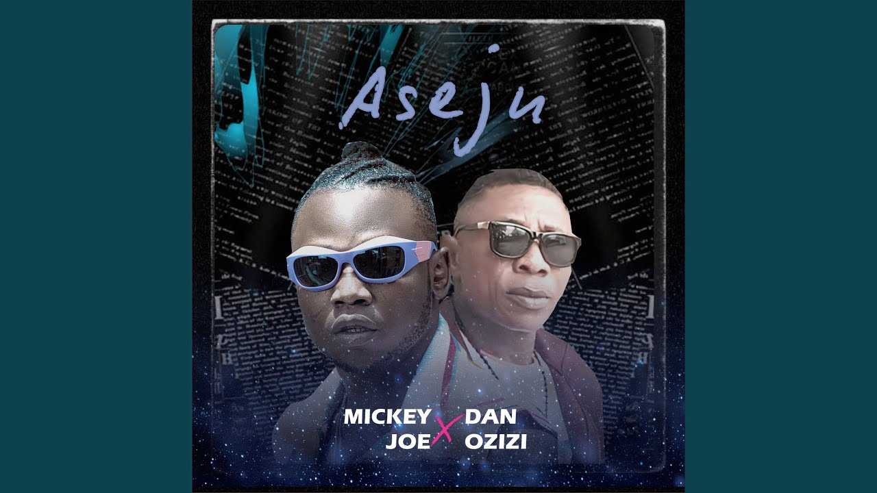 Watch Aseju on YouTube Watch Aseju on YouTube