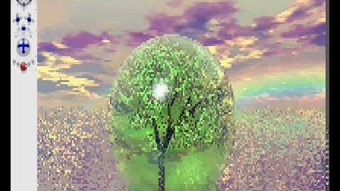 Bryce tutorial Ia .wmv