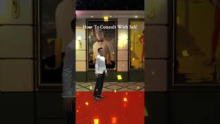 How To Consult With Self entertainment yourgoal