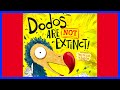 Disguised Extinct Animals Quiz