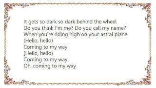 Babble - Into Ether Lyrics