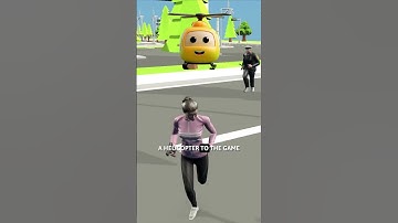I made a game inspired by GTA 6 in Unity | Game Devlog 13 😎😮 #gta6 #gamedevelopment #gamedev #devlog