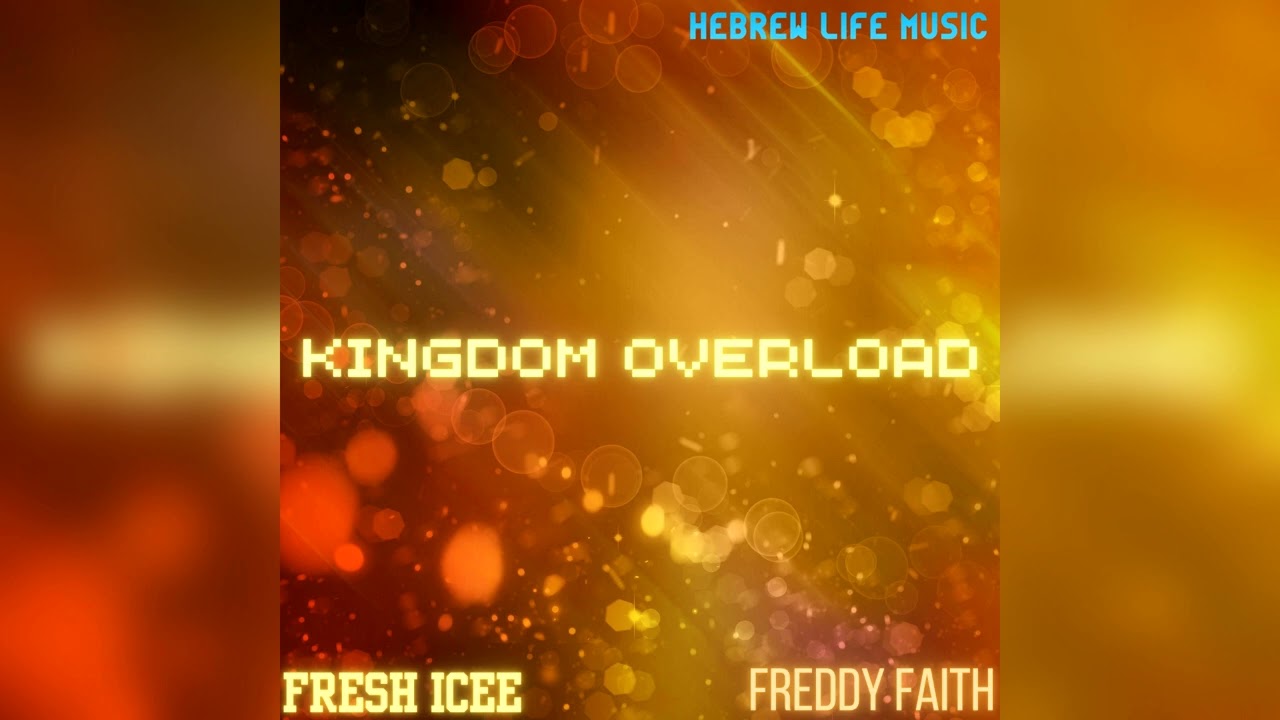 Watch Fresh Icee x @FreddyFaith - Kingdom Overload (Official Audio) on YouTube Watch Fresh Icee x @FreddyFaith - Kingdom Overload (Official Audio) on YouTube