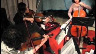 yMusic Clearing Dawn Dance by Judd Greenstein on WNYC s Spinning On Air