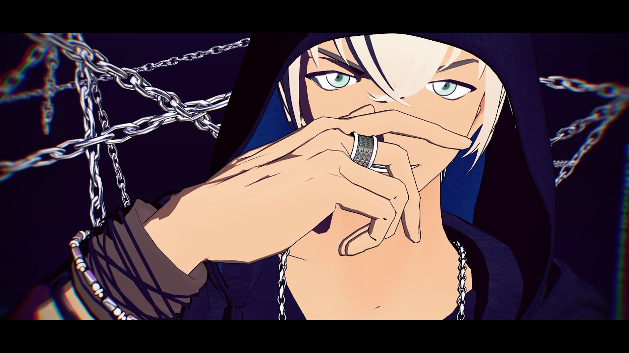 *33　Turn Off The Light