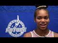 Elite Spotlight: Shilese Jones, Future Gymnastics | The Jones is Back, Upgrades, Excited for 2020ne