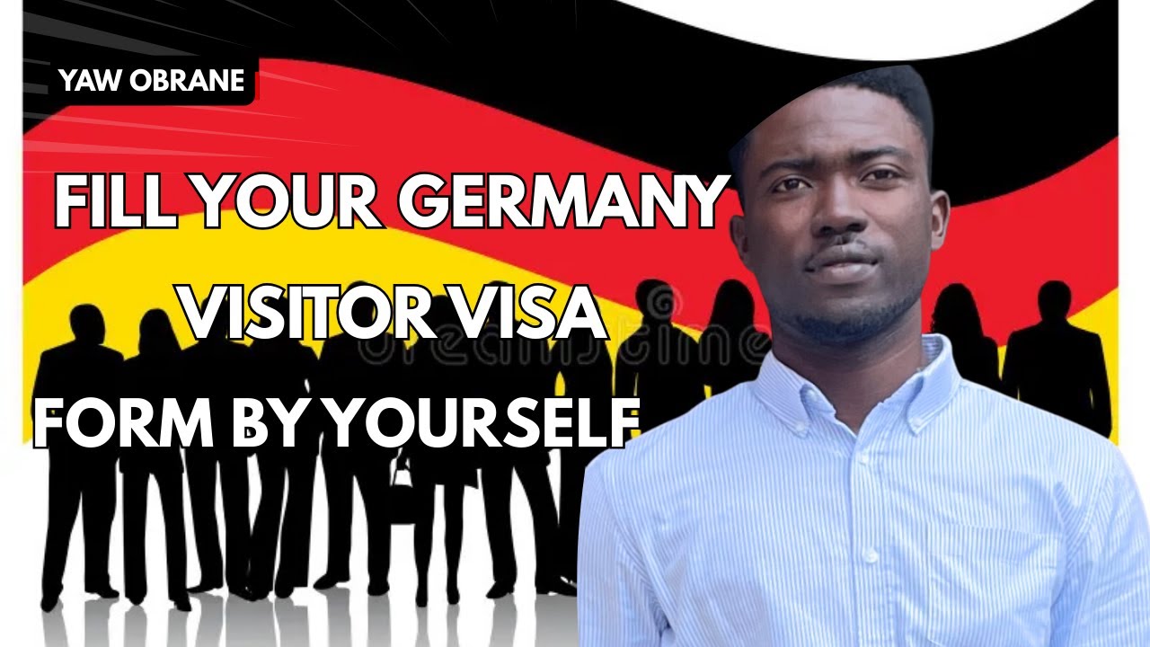 КАК ЗАПОЛНИТЬ ФОРМУ VIDEX ДЛЯ ПОЛУЧЕНИЯ ШЕНГЕНСКОЙ ВИЗЫ В ГЕРМАНИЮ (ПОШАГОВАЯ ИНСТРУКЦИЯ)