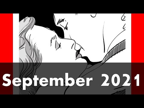 Video: Gibt es einen Unterschied zwischen September-Waage und Oktober-Waage?