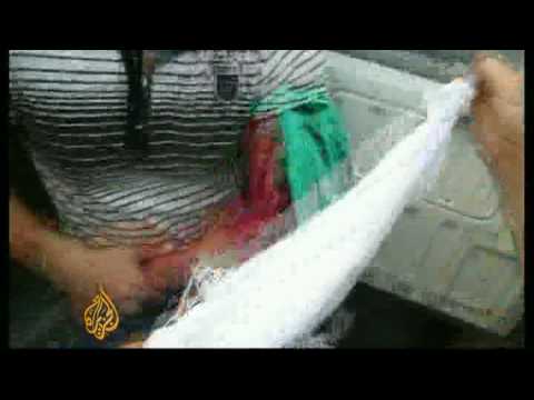 تتواصل المظاهرات في طهران - 16 يونيو 2009