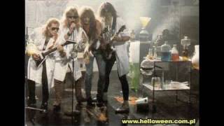 Helloween Harmony Solos '85 - '93