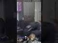 Fake Fight Gone Wrong: He-Man's Real Reaction! #shorts