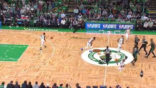 Indiana Pacers vs Boston Celtics - Full Game 1 Highlights | April 14, 2019 NBA Playoffs